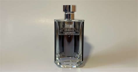 Prada L’Homme Review – Everything You Need To 